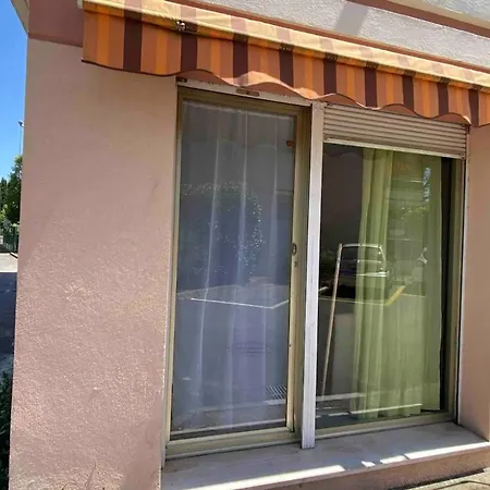 Studio 13m2 Proche Cannes *